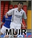 Paul Muir